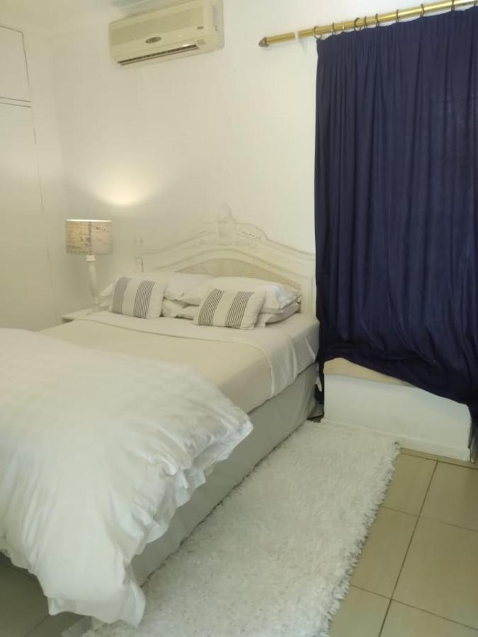 Amethyst Suites 스프링스 외부 사진
