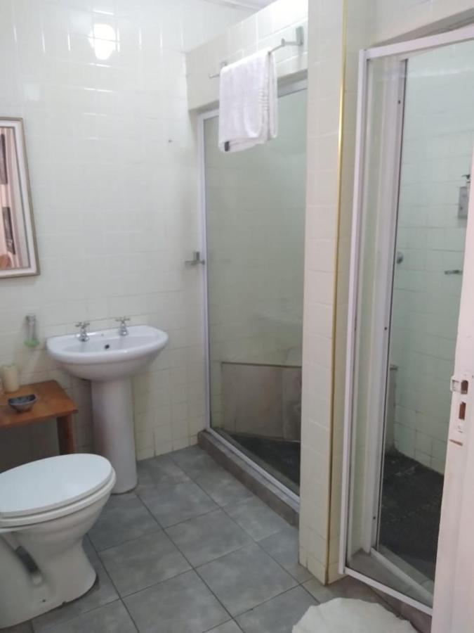 Amethyst Suites 스프링스 외부 사진