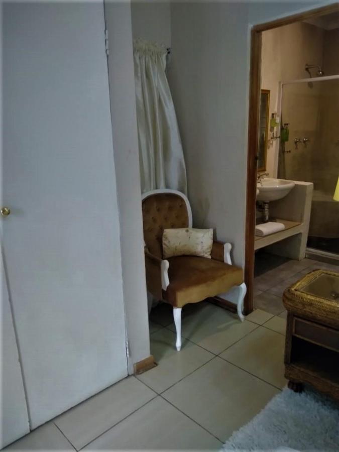 Amethyst Suites 스프링스 외부 사진