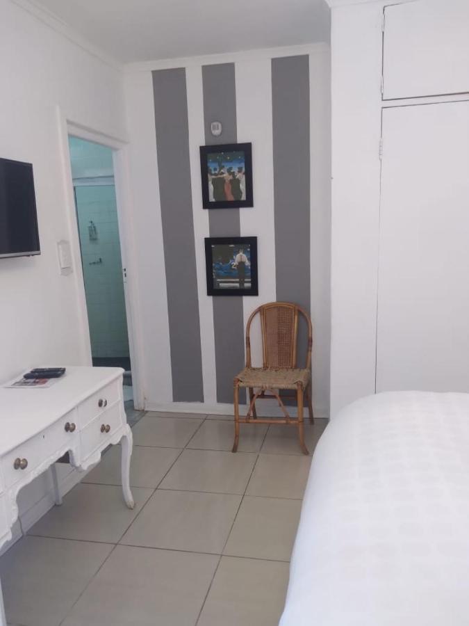 Amethyst Suites 스프링스 외부 사진