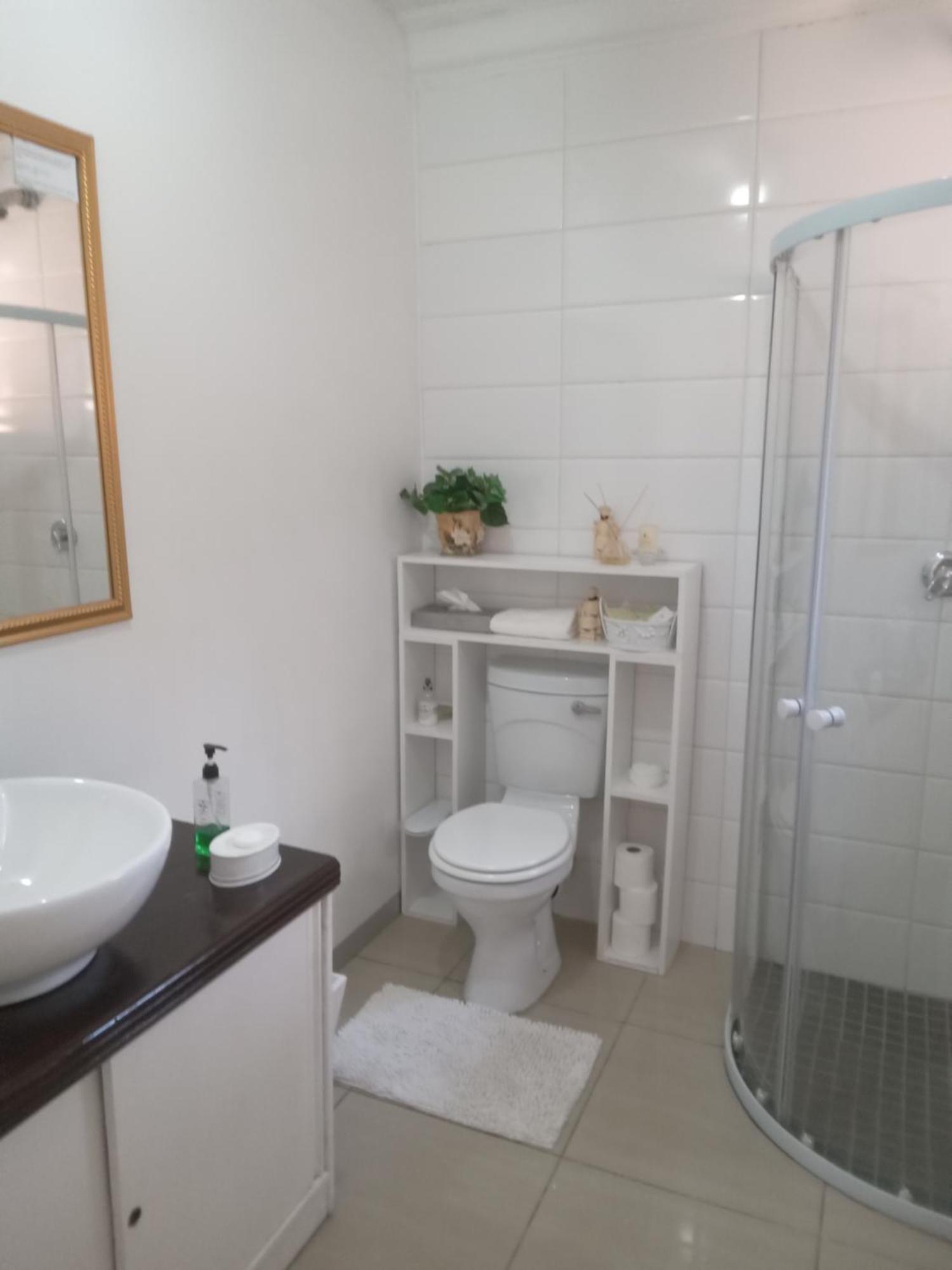 Amethyst Suites 스프링스 외부 사진